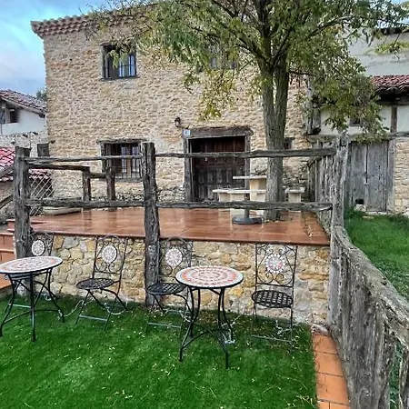 Negua En La Cuenca, Soria * La Cuenca