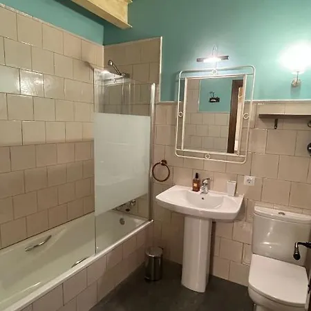 Ferienhaus Negua En La Cuenca, Soria La Cuenca