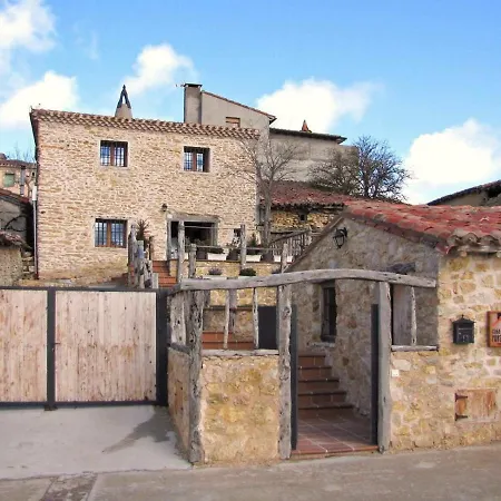 Ferienhaus Negua En La Cuenca, Soria La Cuenca