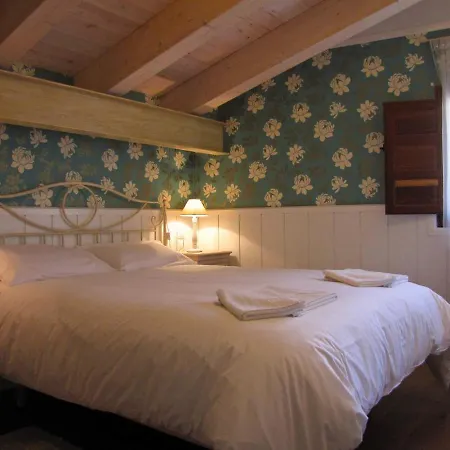 Ferienhaus Negua En La Cuenca, Soria