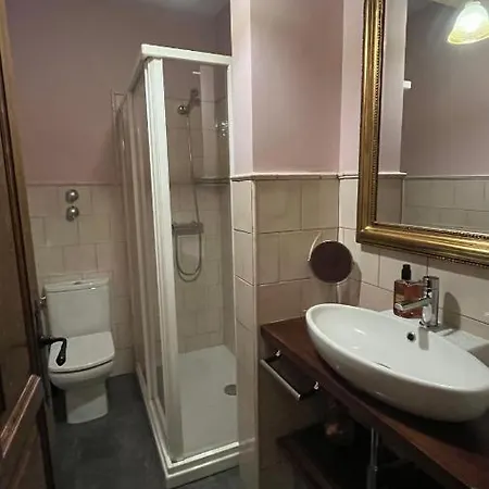 Negua En La Cuenca, Soria La Cuenca