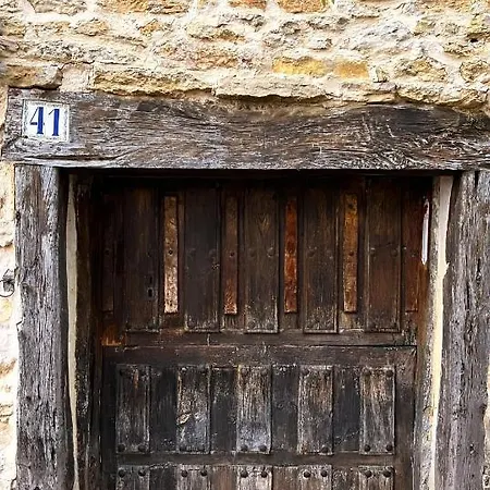 Semesterbostad Negua En La Cuenca, Soria *