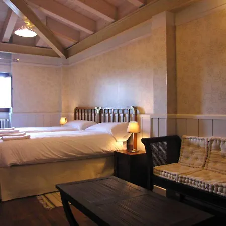 Negua En La Cuenca, Soria * La Cuenca