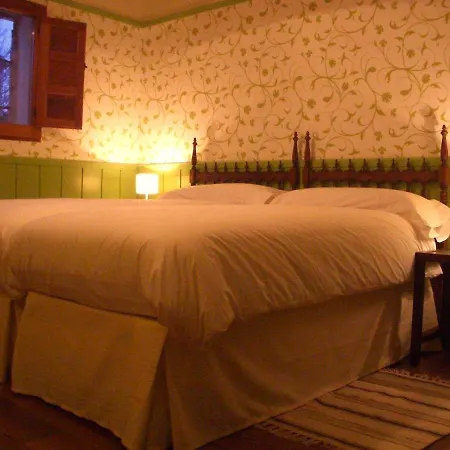 Semesterbostad Negua En La Cuenca, Soria *