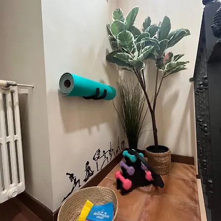 Negua En La Cuenca, Soria *