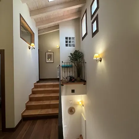 Ferienhaus Negua En La Cuenca, Soria *
