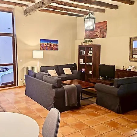 Negua En La Cuenca, Soria La Cuenca