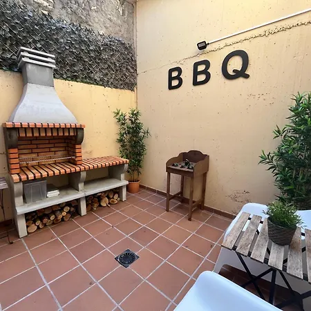 Negua En La Cuenca, Soria * La Cuenca