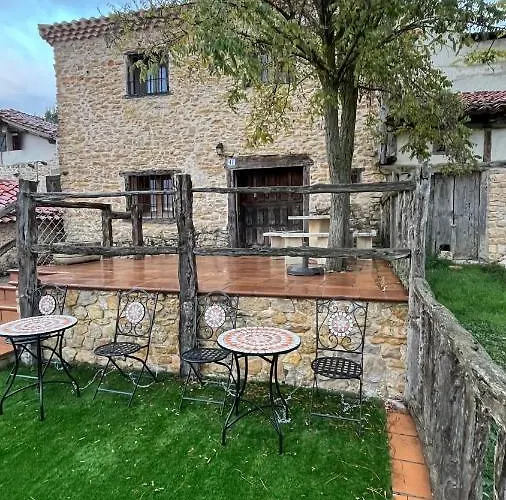 Negua En La Cuenca, Soria * La Cuenca