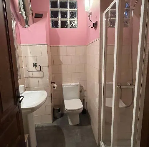 Negua En La Cuenca, Soria *