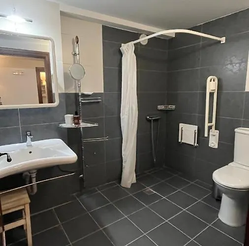 Negua En La Cuenca, Soria Casa de Férias