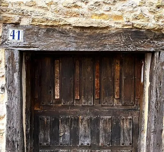 Casa de Férias Negua En La Cuenca, Soria *