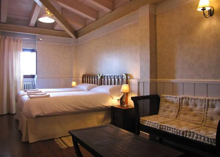 Negua En La Cuenca, Soria * La Cuenca