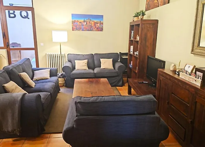 Negua En La Cuenca, Soria